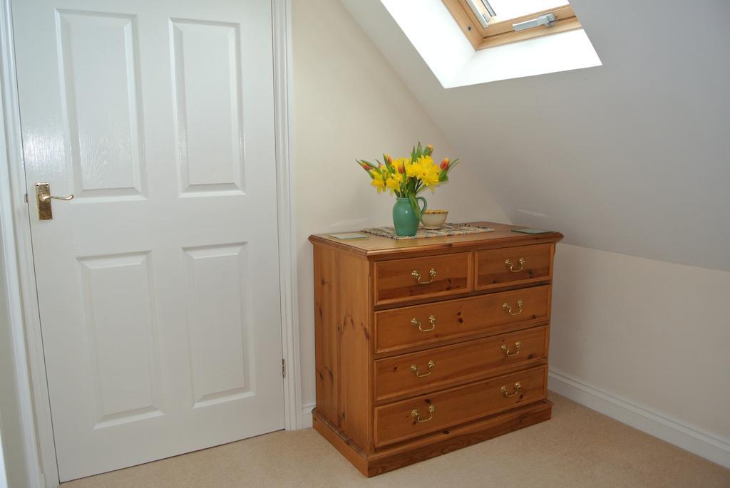 Bramley Cottage Sandown Zewnętrze zdjęcie