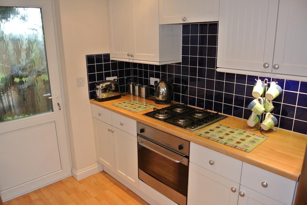 Bramley Cottage Sandown Pokój zdjęcie