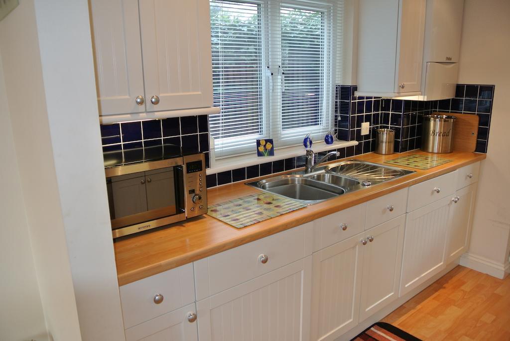 Bramley Cottage Sandown Pokój zdjęcie
