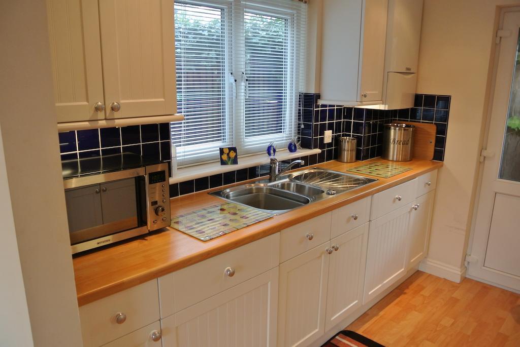 Bramley Cottage Sandown Zewnętrze zdjęcie