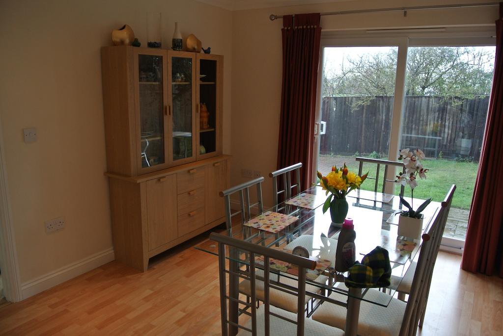 Bramley Cottage Sandown Pokój zdjęcie