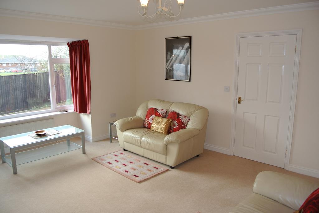 Bramley Cottage Sandown Zewnętrze zdjęcie
