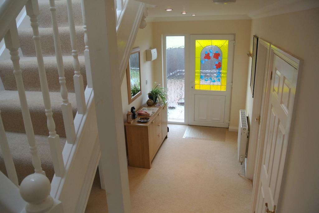 Bramley Cottage Sandown Pokój zdjęcie