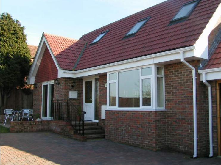 Bramley Cottage Sandown Zewnętrze zdjęcie