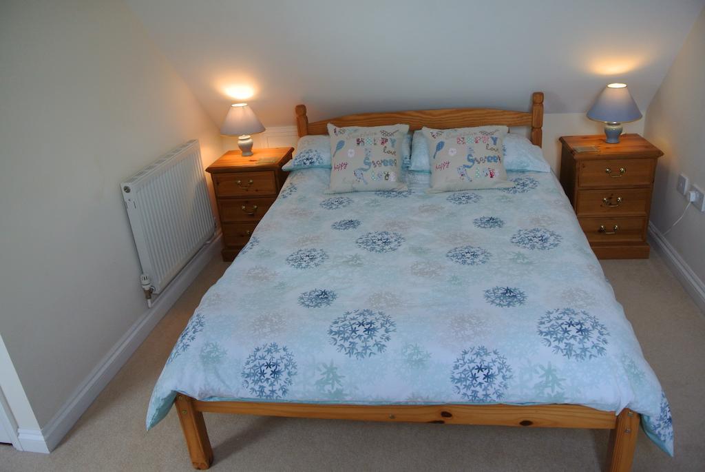Bramley Cottage Sandown Zewnętrze zdjęcie